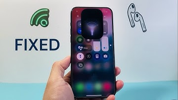 New Flashlight Torch Animation Not Working on iOS 18? Here’s How To Fix It!