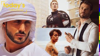 Most Wanted Men On The Planet | Today's Takeaway