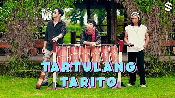 Sinnson, Yosua Oliver - Tartulang Tarito (Official Music Video)