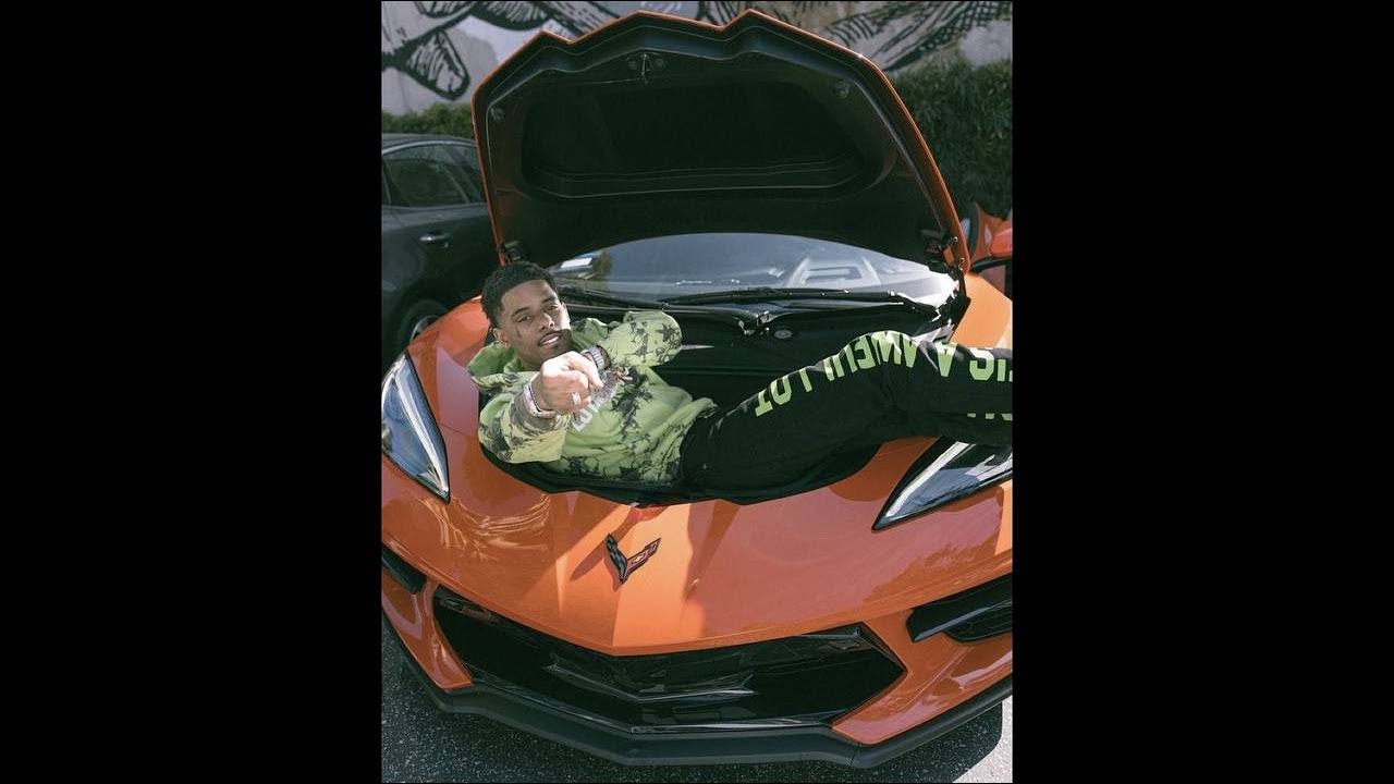 [FREE] Pooh Shiesty Type Beat 2023 x Lil Baby Type Beat 2023 - "Heartless"