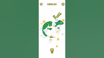 Tricky Line: Draw the Part Level 216 Walkthrough Solution Android