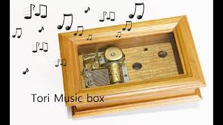 Anohana ED - Secret Base ~ Kimi Ga Kureta Mono Music Box ver.