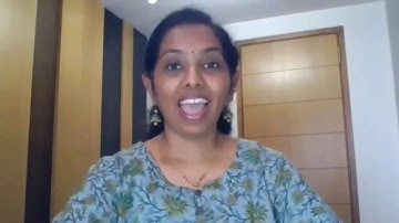 Jr KG Day 8 Number Magic Introduction to number 23