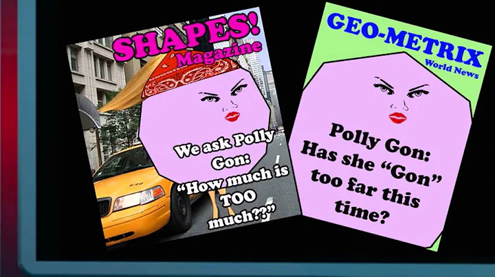 Angles of a Polygon by Shmoop