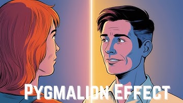 The Pygmalion Effect: How Your Expectations Can Shape Reality