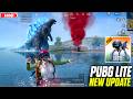 PUBG LITE NEW UPDATE 0.28.0 LIVE 😱 | PUBG LITE LIVE FMG GAMING