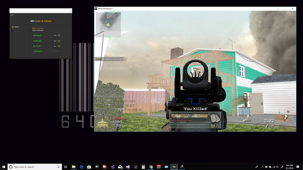 how to install iw4x 2020 how to install iw4x 2020