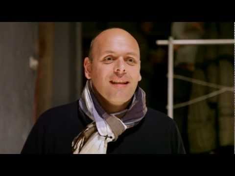 HD Plus GmbH: HD+ Video zum Making Of des Werbespot 2012