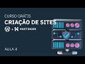 Curso Grátis de Criação de Sites - Aula 4 - Serviços de hospedagem