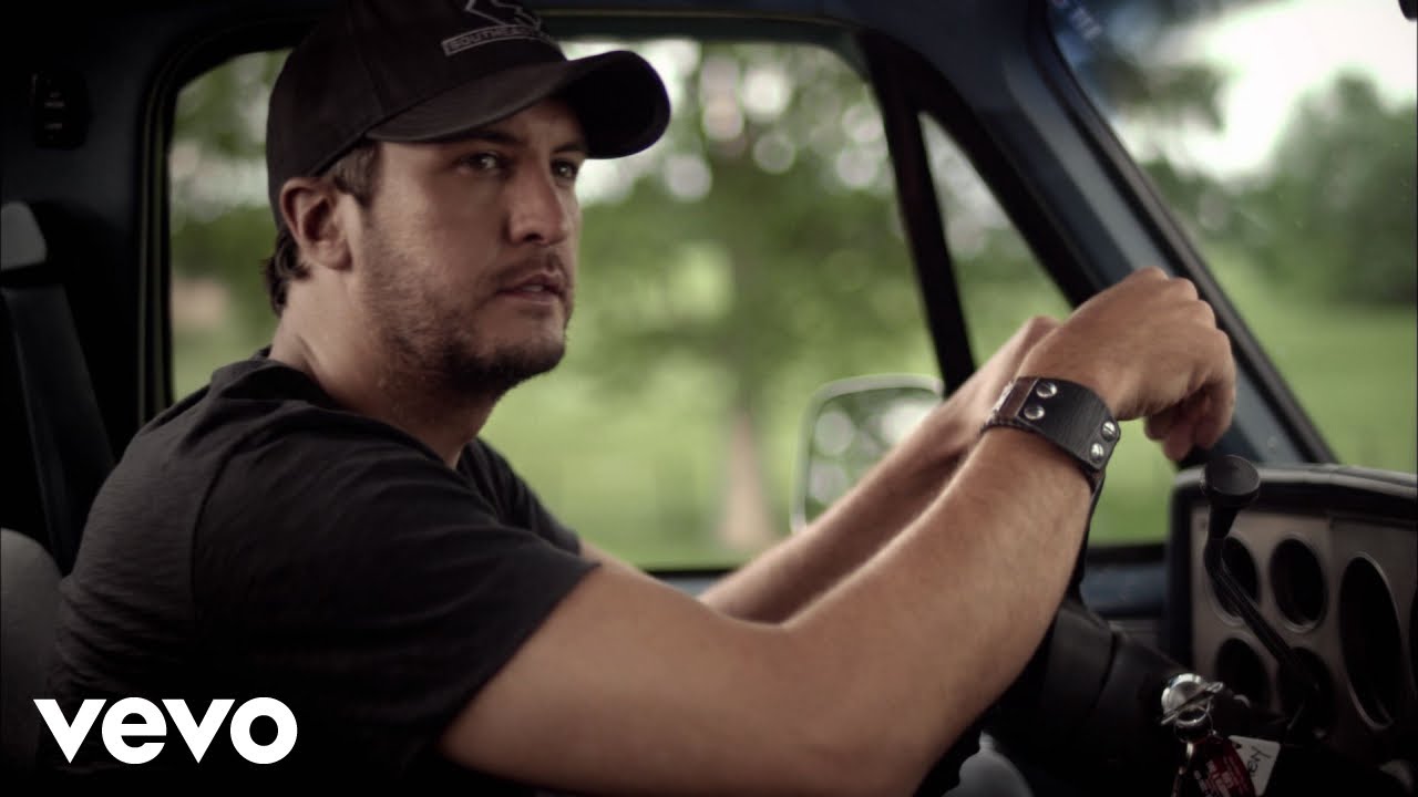 Luke Bryan   Crash My Party Official Music Video