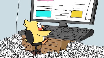 Hoe voeren computers elke seconde miljarden berekeningen uit?