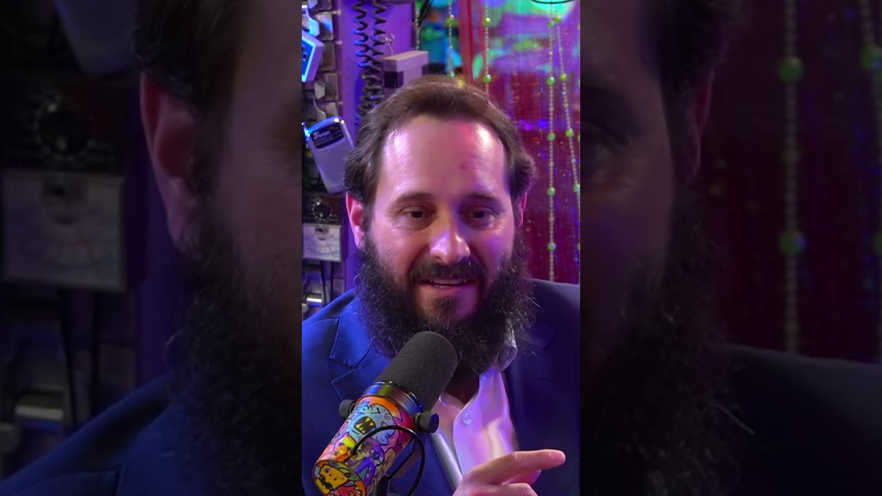 DEUS É NOSSO SÓCIO MAJORITÁRIO