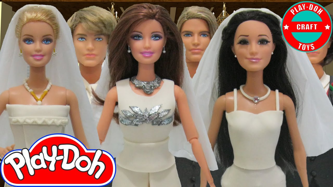 Play Doh Maroon 5 SUGAR Inspired Costumes (Re-Upload) games people play