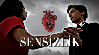 Sensi̇zli̇k 5.Bölüm