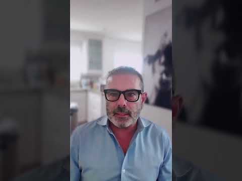 Justin McColgan video testimonial