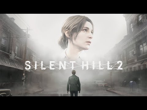 SILENT HILL 2 Teaser Trailer (4K:EN) | KONAMI