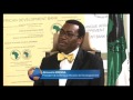 Economie/BAD: Extrait de l'interview du président ADESINA AKINWUMI Mp3 Song