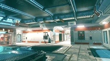 COD Infinite Warfare Remastered NEW ONLINE MOD MENU PS4 / XBOX ONE