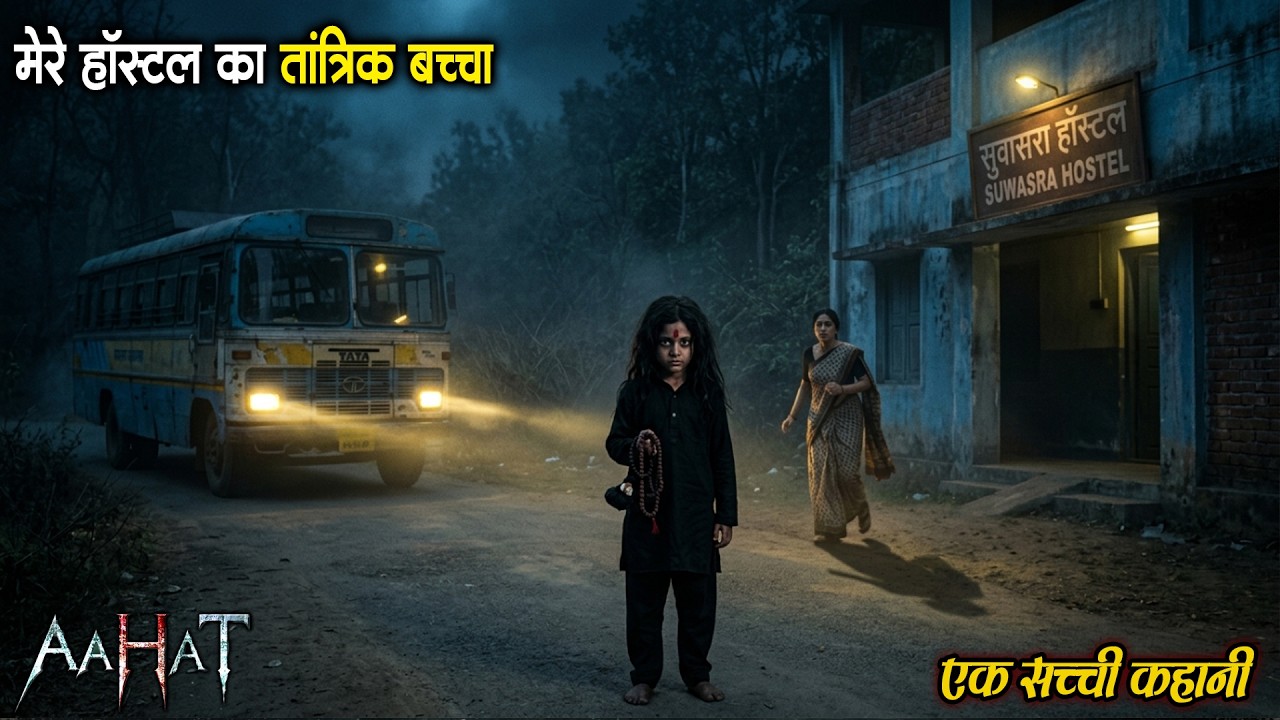 Aahat Best New Horror Episode | Aahat Horror | Aahat New Episode Very Horror | Aahat Reality Show