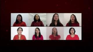 TUHAN MENGUBAH HIDUPMU