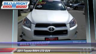 Bill Wright Toyota, Bakersfield CA 93313