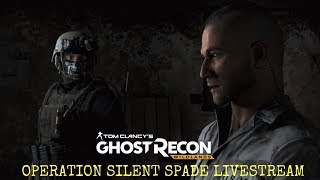Ghost Recon Wildlands: Ghostmode: Operation Silent Spade
