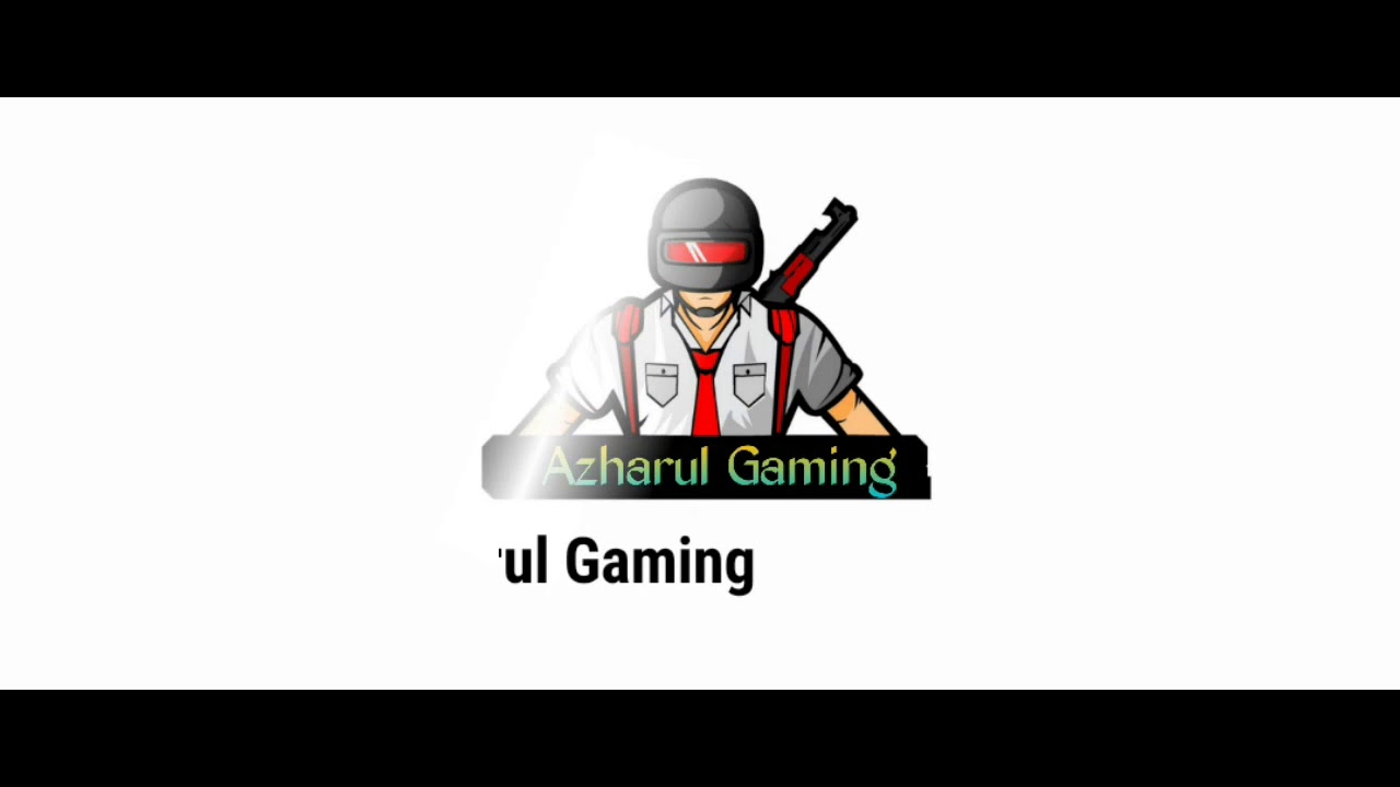 Azharul Gaming Intro - YouTube