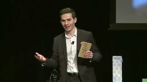 Enactus 2019   Finalist Presentation 1- QUT