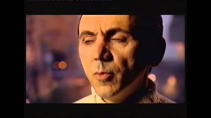 Kevin Roland of Dexys Midnight Runners betrayed Al...