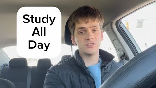 You Should Study Languages All Day Long To Get Fluent.