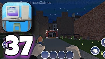 Warnet Life - New Big Update! - Gameplay Walkthrough (Part 37) [iOS,Android]