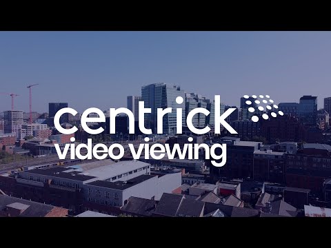 Video Viewing - Bath Row, Birmingham by centrick