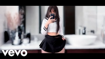 Coldplay -The Scientist (Official Music Video) (Antrikc Remix)
