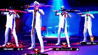 PRESET FULLBEAT DJ BAWAH 5MB💥DJ GENTING KANGEN BAND 🥀DJ ASIAN💤