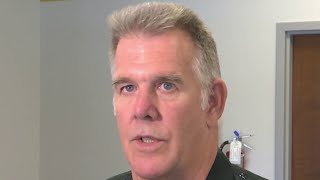 Kidnapping suspect killed in shootout with Brevard deputies
