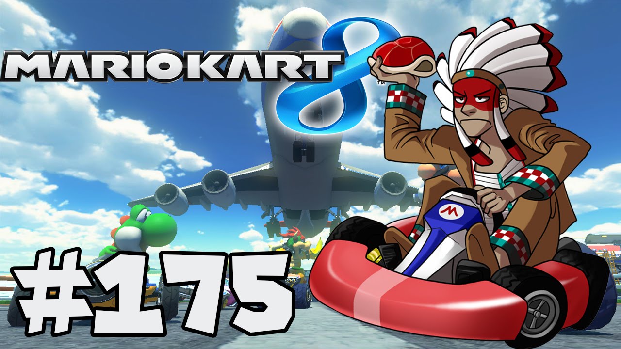 Boom Box (Mario Kart Online 175) YouTube
