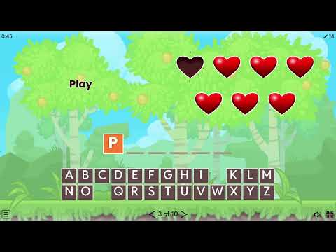 Level up your Back-to-School activities with Wordwall's brand-new Videogame Theme