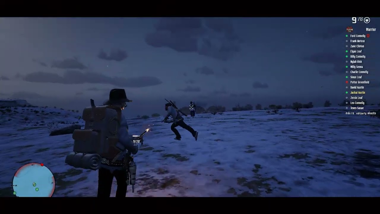 YEAH | Jackal Montage