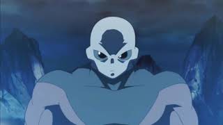 Dragon Ball Super OST - Fierce Battle Against A Mighty Foe (Music Video) @XxTheWillxX