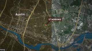 Suspect on the loose after East Austin stabbing