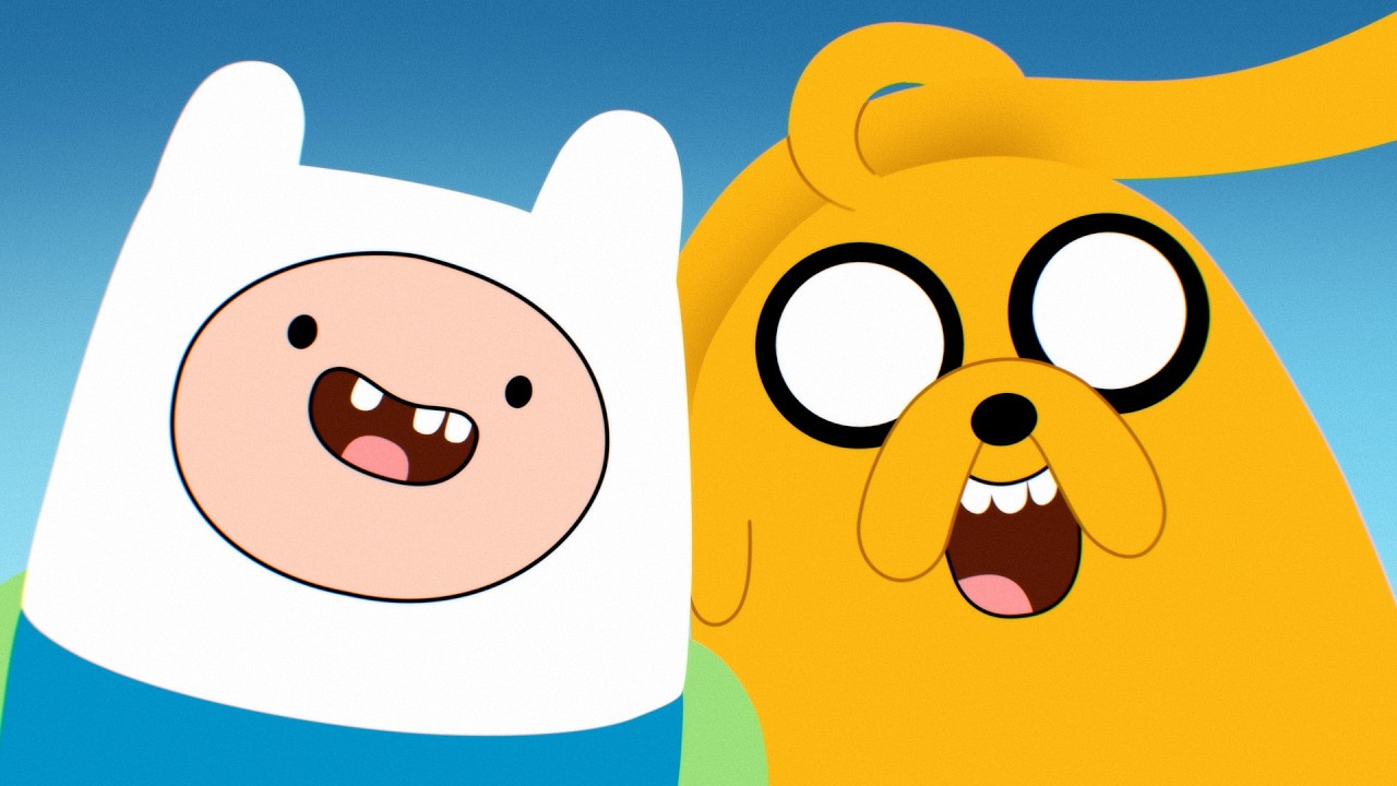 Adventure Time: Side Quests | Season 2 Official Trailer | Disney+ & Hulu