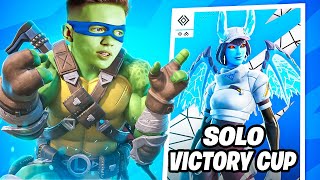 MÓJ REKORD FRAGÓW na TURNIEJU SOLO w Fortnite