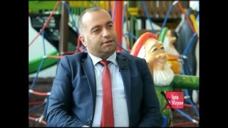 Beyaz Tv - Park Kent Mobilyaları YKB Sedat Yıldırım screenshot 3