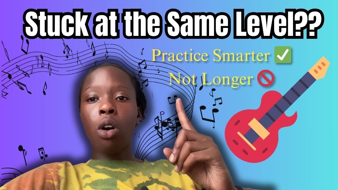 Practice to the Next Level - YouTube