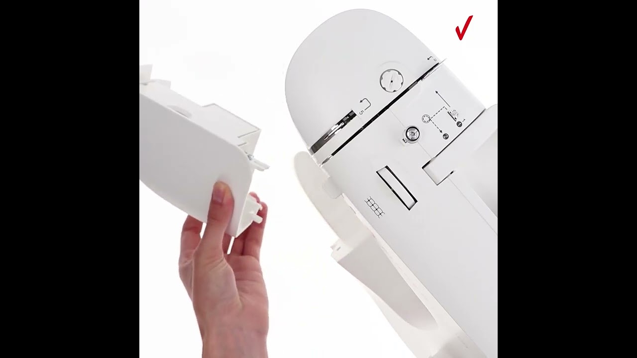 📣 Singer M2405 📣