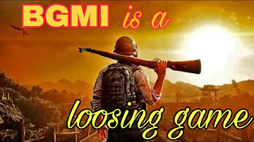 || losing game montage || on 30fps gameplay ll realme x2|| #realmex2 #bgmimontage#lowenddevice||