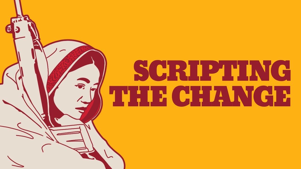 Scripting the Change: People's Struggles in Bastar