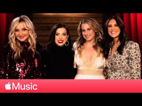 Girls of Nashville: A Community of Support For Women in Country Music | Apple Music