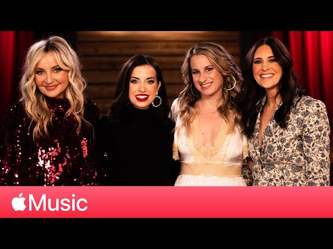 Girls of Nashville: A Community of Support For Women in Country Music