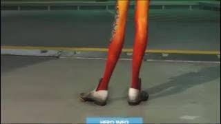 Tracer Got A Booty Like Judy!!!!!(GONE SEXUAL)